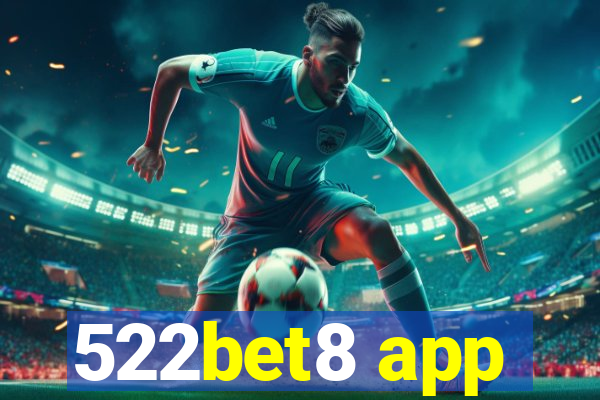 522bet8 app